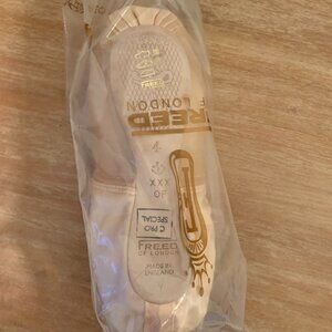 FREED OF LONDON Pointe Shoes 4 XXX Classic Pro (Anchor Maker)